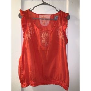 Free People Top